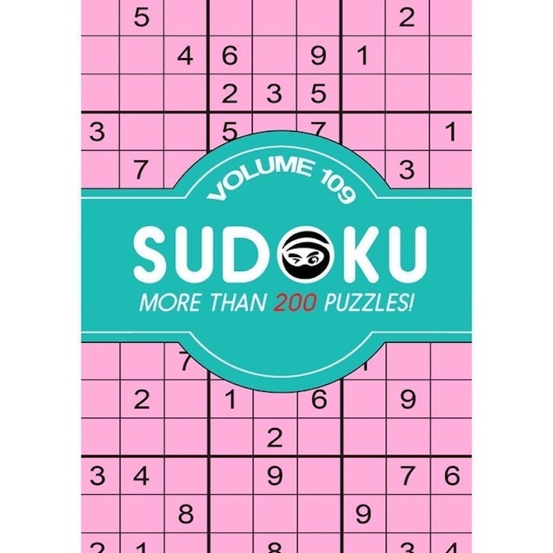 Sudoku 1