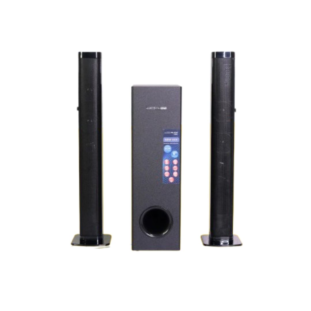 Sound Bar Speaker 1