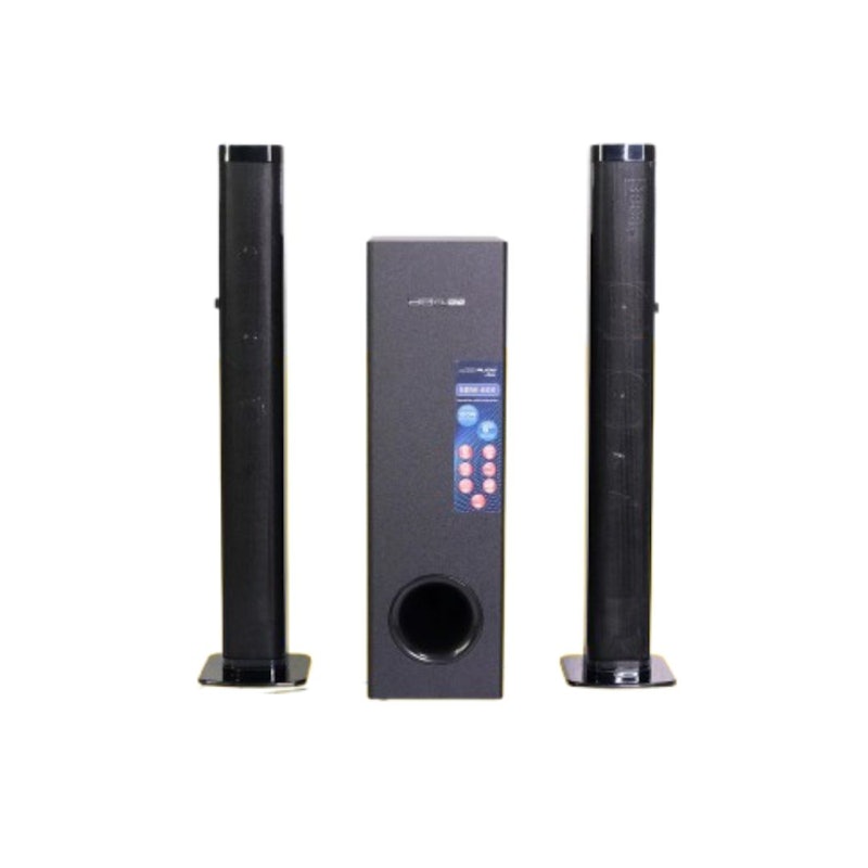 Sound Bar Speaker 1