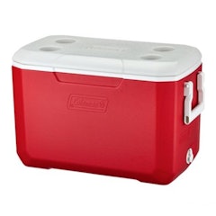 48 Quart Insulated Cooler
