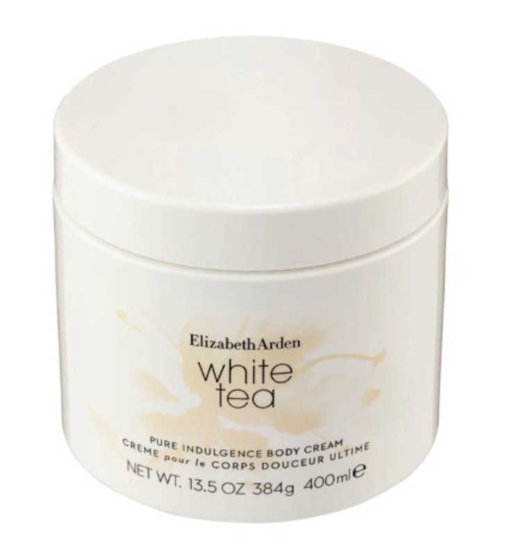 White Tea Pure Indulgence Body Cream 1