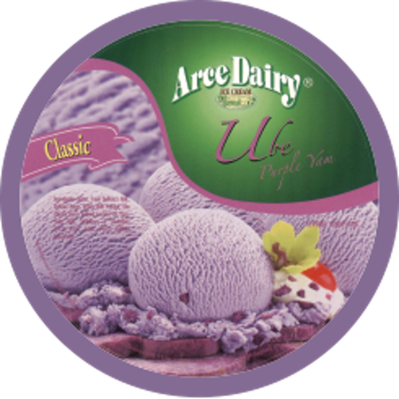 Ube 1