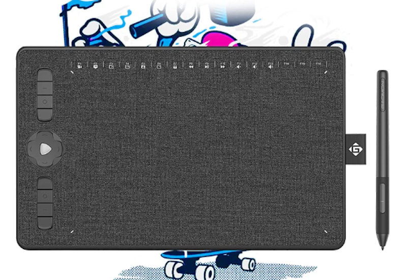Drawing Tablet 1