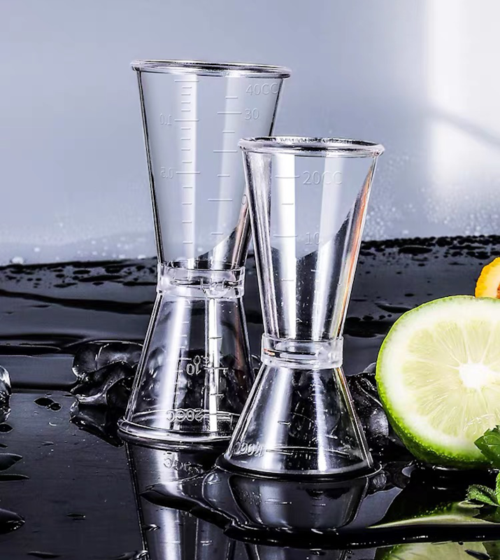 Jigger Measuring Cup 2