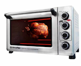 10 Best Convection Ovens in the Philippines 2026 | Imarflex, Hanabishi, and More 4
