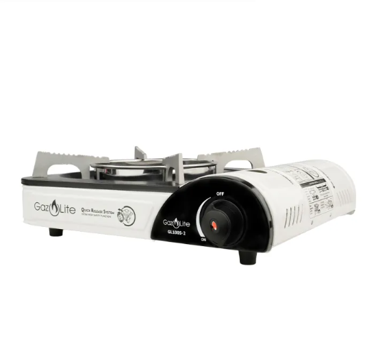 10 Best Portable Stoves in the Philippines 2026  | Gaz Lite, Asahi, Camping IGT, and More 1