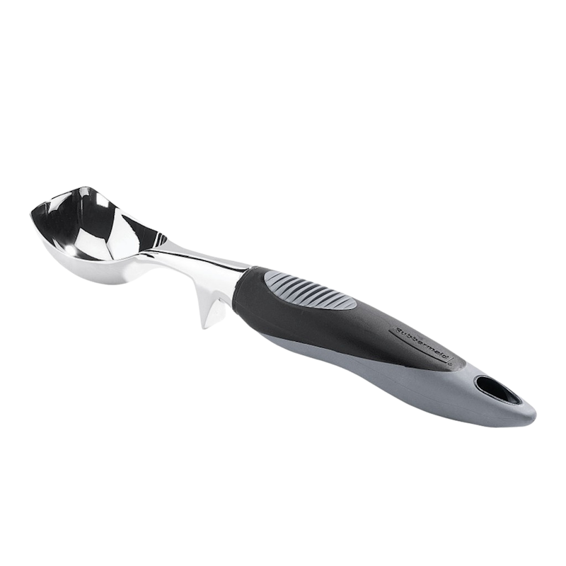 Rubbermaid ice discount cream scoop