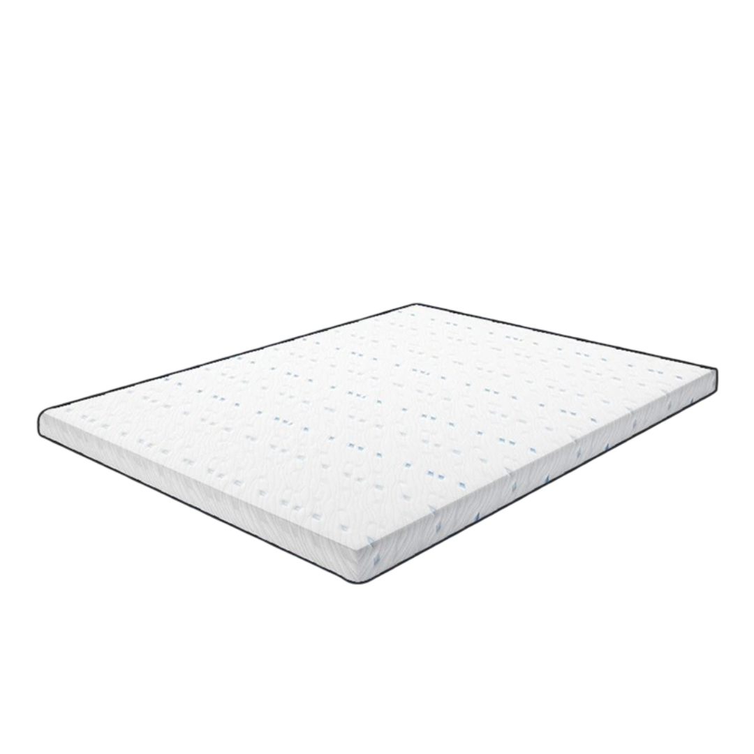 Memory Foam Backcare Mattress 1