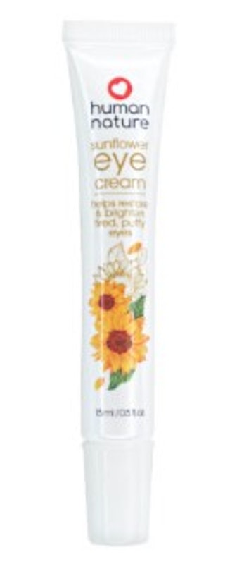 Sunflower Eye Cream 1