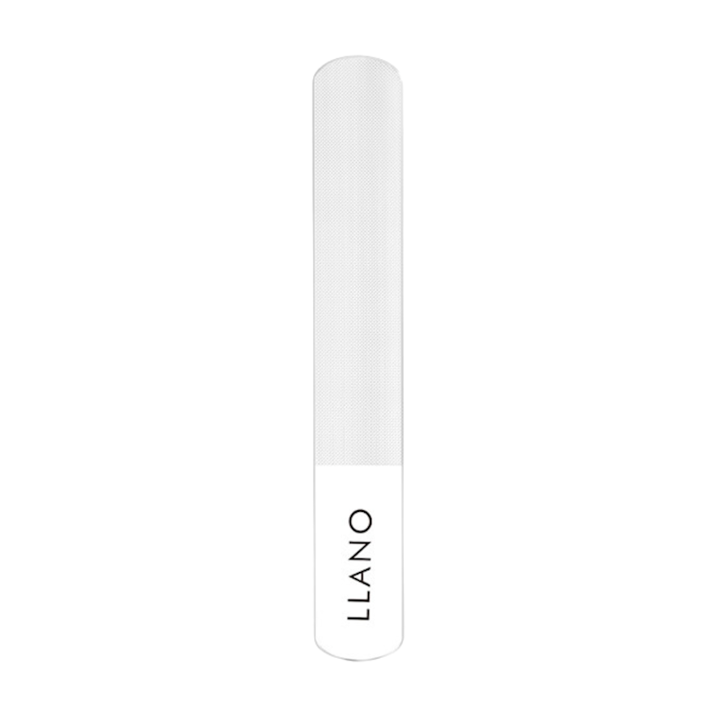 Nano Glass Nail File 1