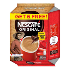 Original 3-in-1 Coffee