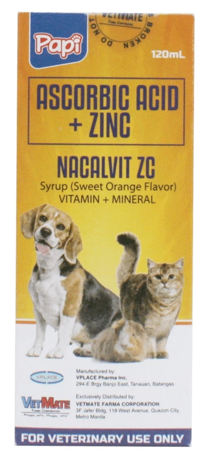 10 Best Vitamins for Puppies in the Philippines 2026 | Buying Guide Reviewed by Veterinarian 5