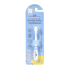 Baby Toothbrush Ultra-Soft Bristles