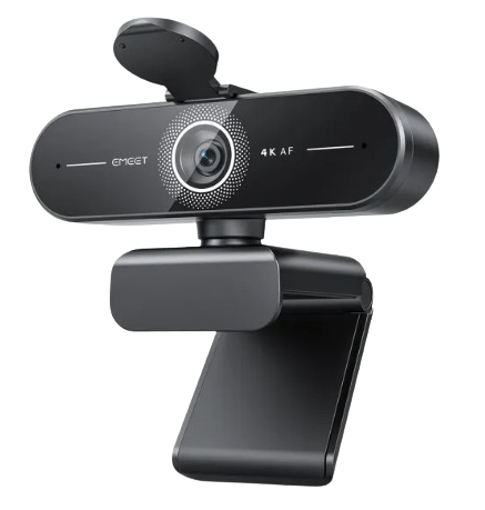 10 Best Budget Webcams in the Philippines 2026 | Logitech, A4Tech, and More 2
