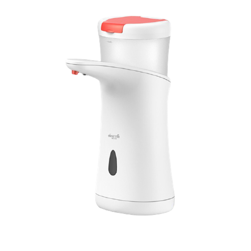 Automatic Sensor Hand Sanitizer Machine 1