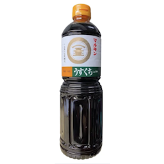 Koikuchi Light Soy Sauce