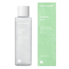 AHA/BHA Toner