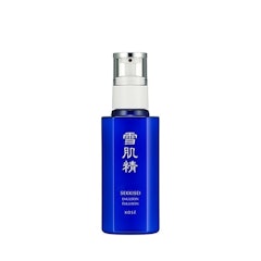 Medicated Sekkisei Emulsion
