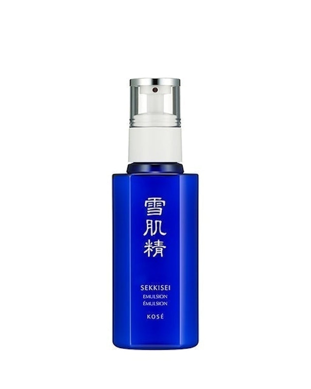 Medicated Sekkisei Emulsion 1