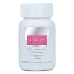 S-Acetyl Glutathione
