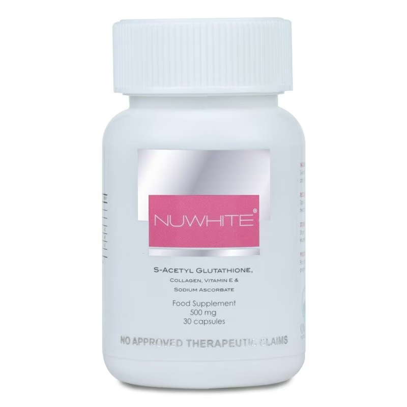 S-Acetyl Glutathione 1
