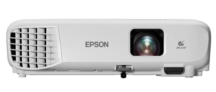 10 Best Projectors in the Philippines 2026 | Epson, Xiaomi, and More 2