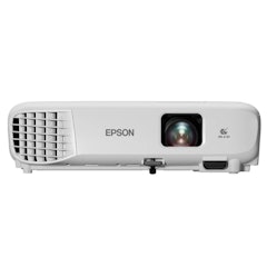 3LCD Business Projector