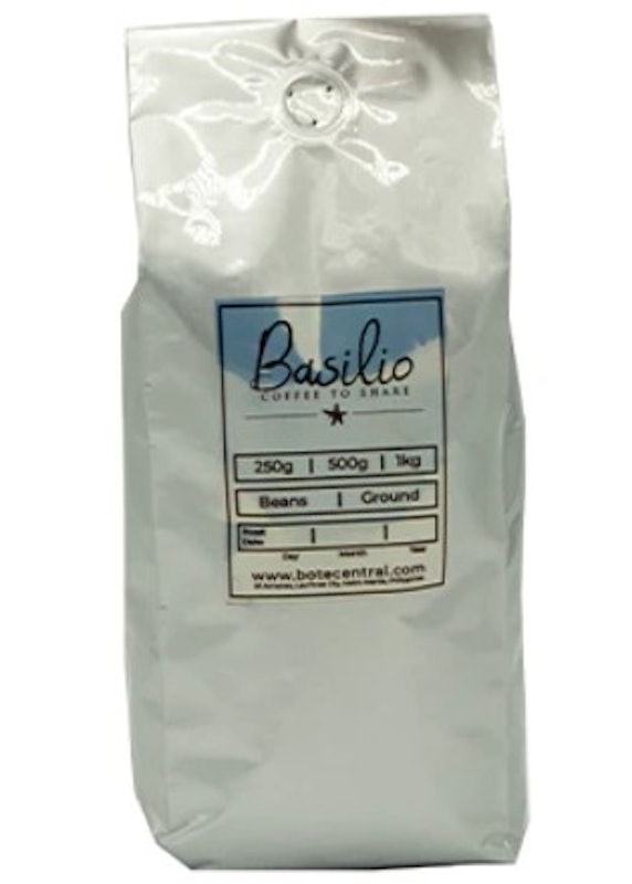 Basilio Honey Process Single Origins 1