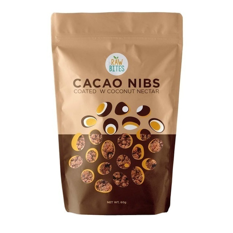 Cacao Nibs 1