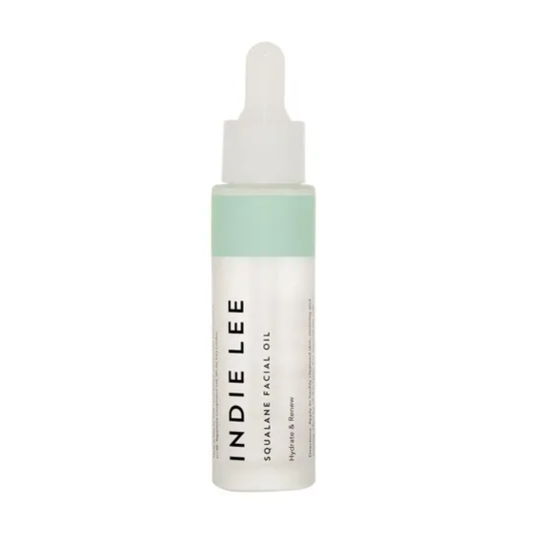 Squalane Facial Oil 1
