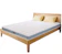 NUOMU Natural Jute S-type Latex Child-friendly Orthopedic Mattress 1