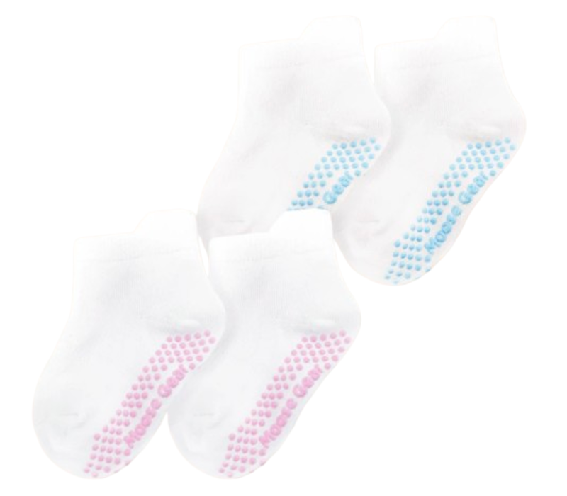 Baby Grip Socks 1