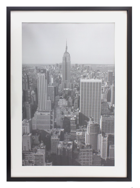 New York City 3