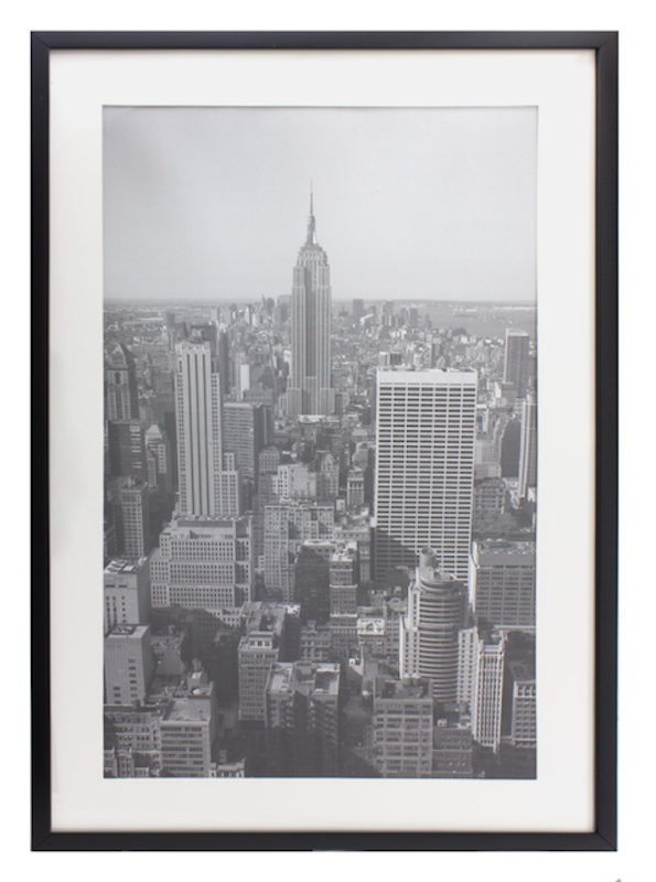 New York City 3