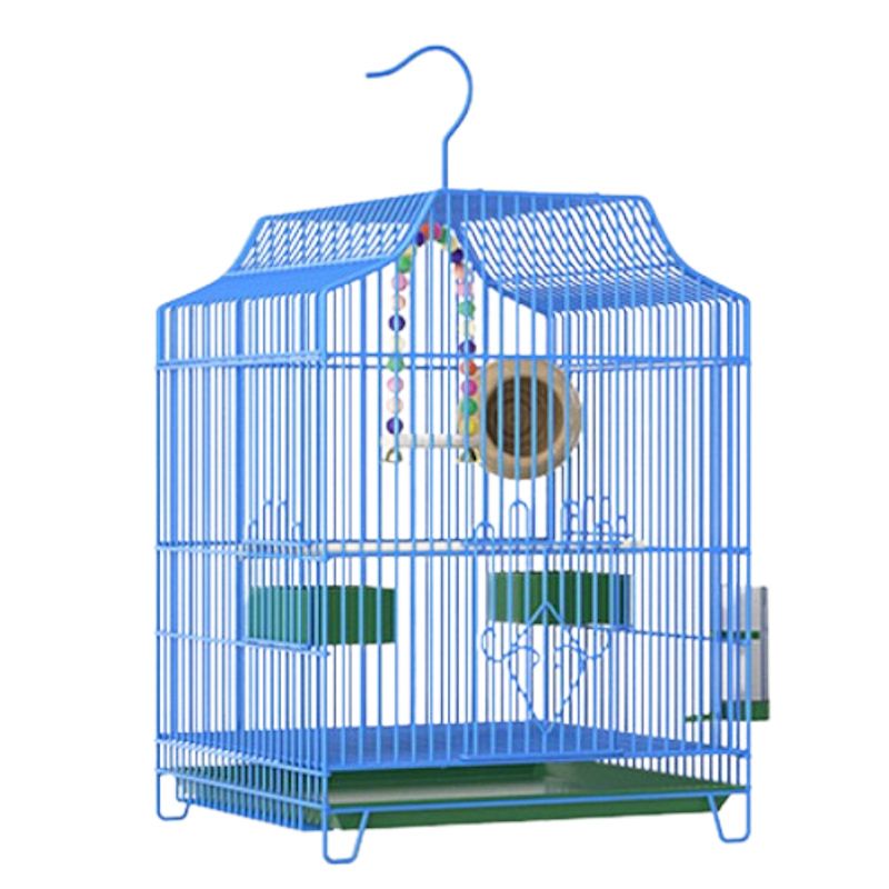 Bird Cage 1