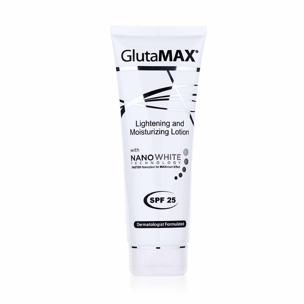 Instant Whitening Lotion 1