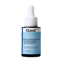 Multi-Hyaluronic Acid Complex Serum