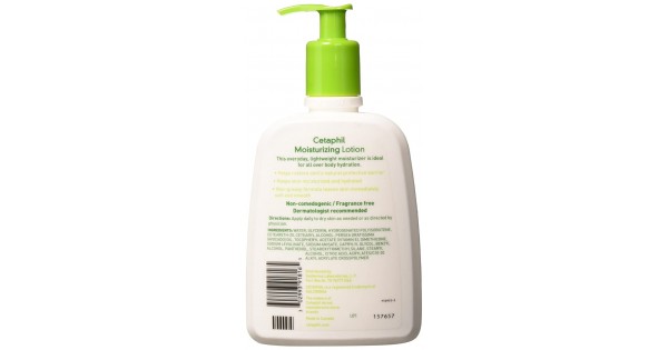 Moisturizing Lotion 2
