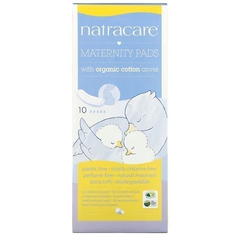 Maternity Pads 1