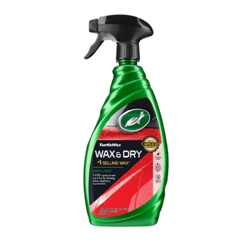 10 Best Car Care Products in the Philippines 2026 | Microtex, Turtle Wax , and More 2