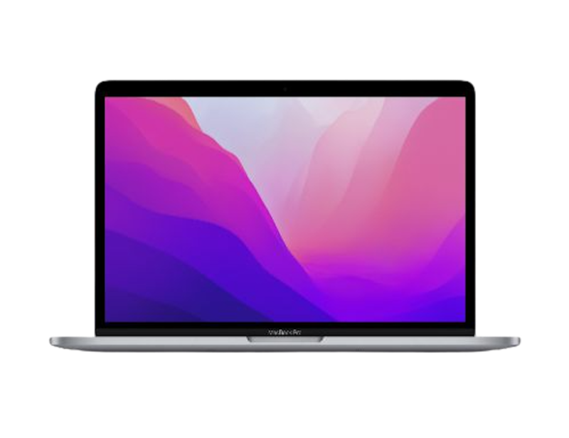 MacBook Pro 1