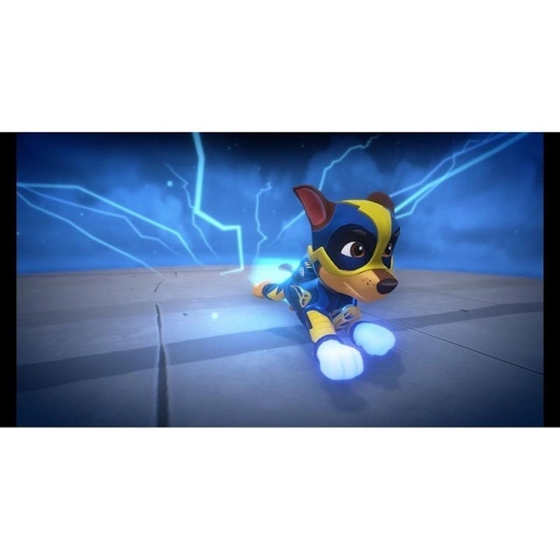 Paw Patrol: Mighty Pups Save Adventure Bay 3