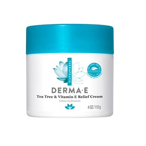 Eczema Relief Cream 1