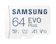 Samsung EVO Plus microSD Card 1