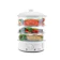 Astron 3-Layer Electric Food Steamer 1