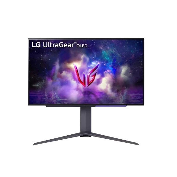 Ultragear 27" OLED Gaming Monitor 1