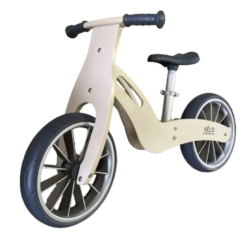 Balance Bike for Beginners 1