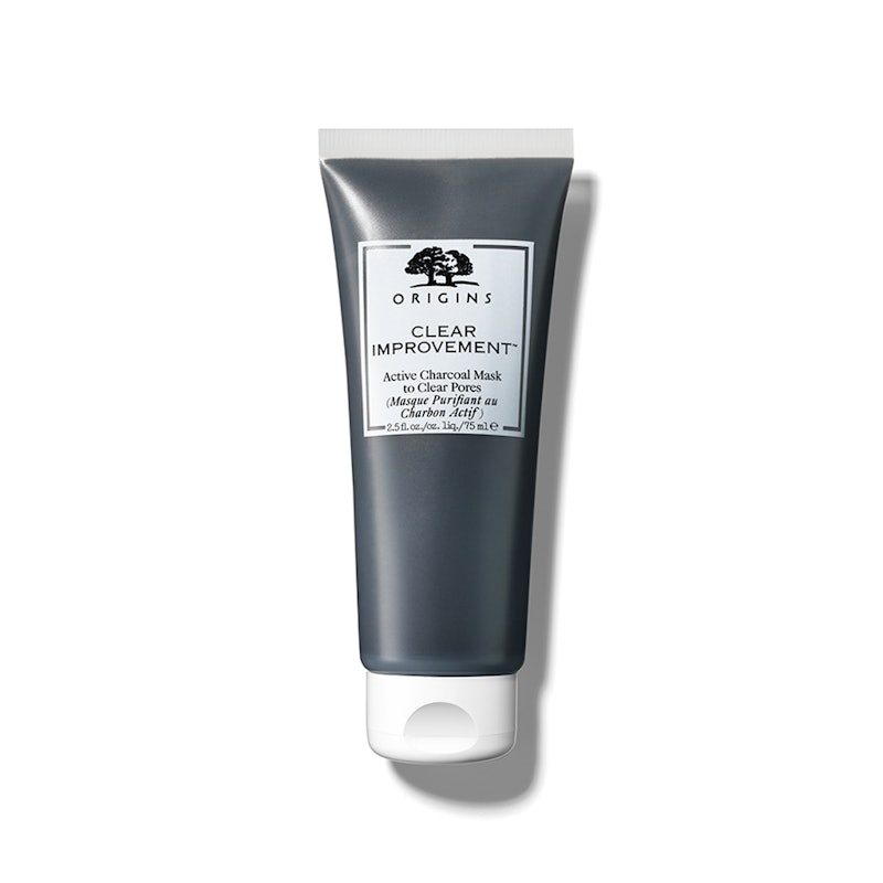 Clear Improvement Active Charcoal Mask 1