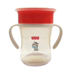 Training Cup 2 Handle