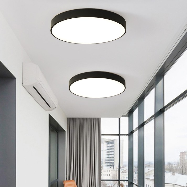 Macaron Ceiling Lamp 5